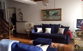 Appartamento Piuisna
